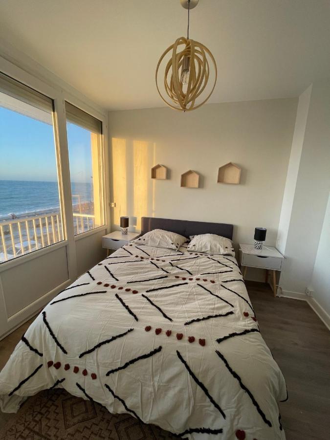 Gites Des Falaises 费康 外观 照片