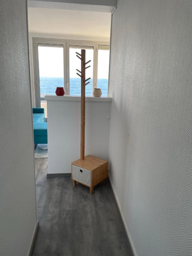 Gites Des Falaises 费康 外观 照片