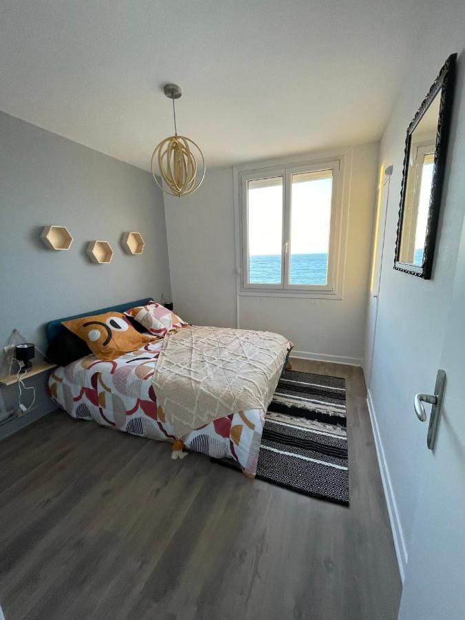 Gites Des Falaises 费康 外观 照片
