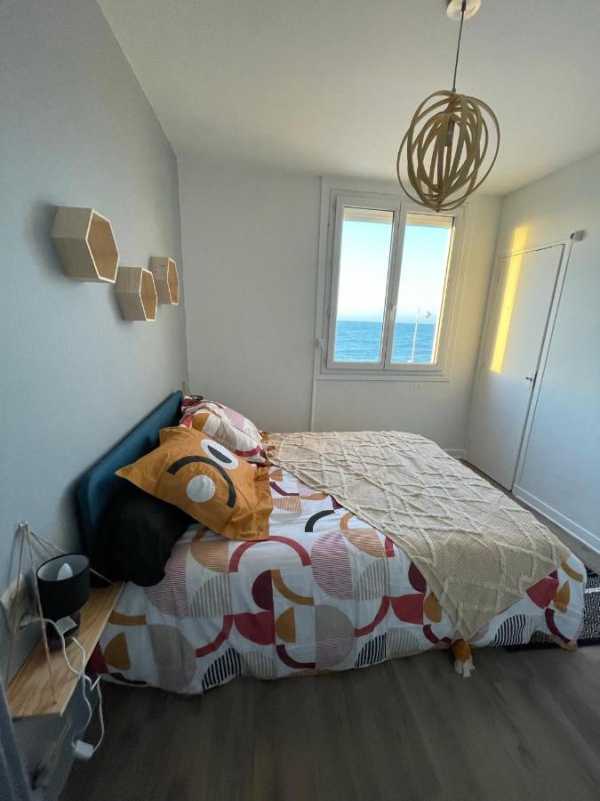 Gites Des Falaises 费康 外观 照片