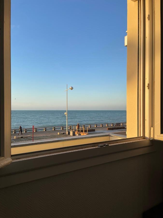 Gites Des Falaises 费康 外观 照片